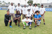 James Hood Pro Camp