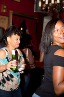 Aries Pre Party